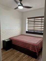 Blk 91 Commonwealth View (Queenstown), HDB 4 Rooms #533885011